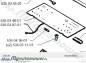 Preview: Main Circuit Board Control Box SM 95 97