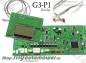 Preview: Mainboard Display Dichtung + SW Kit Automower® G3 P1 2011-2015 -SNerf-