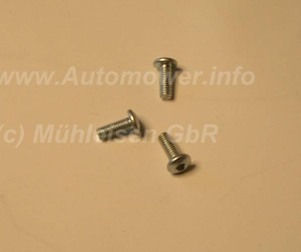 Screw Screw Imbus 1 piece   1piece   535049502