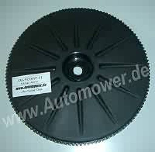 *NML* Hinterrad Rear wheel AM G1 1998-2003