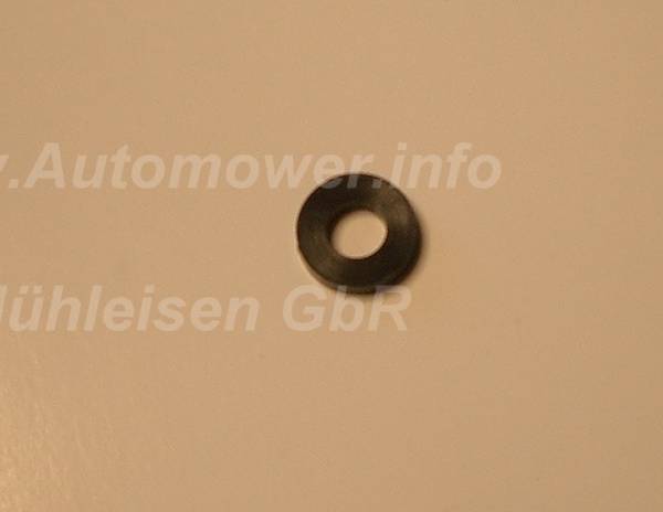 Abstandhalter Ladepin AM G1 Front