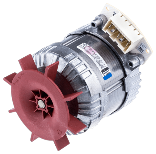 Schneidmotor 260ACX, 265ACX 2010-2015 (-01 -02)