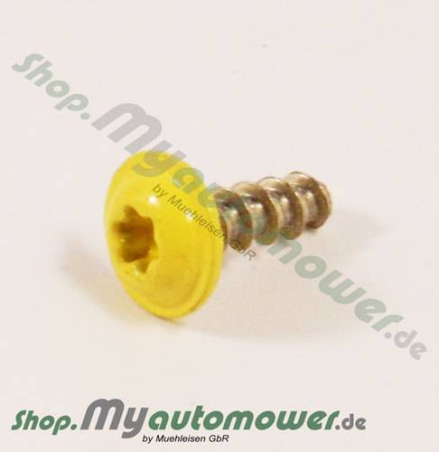 Screw AM 12mm 575 54 33 12