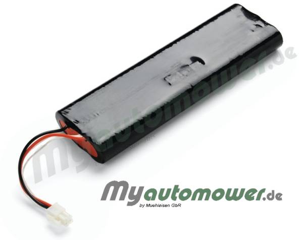 *NML* Batterie Nachbau 260ACX, 210C, SW, NIMH, 18V, 3000mAh