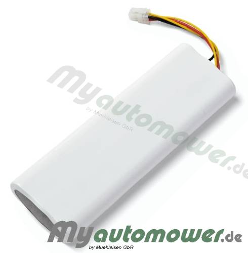 Batterie Original G2, 220, 230, SH - NIMH, 18V, 2200mAh