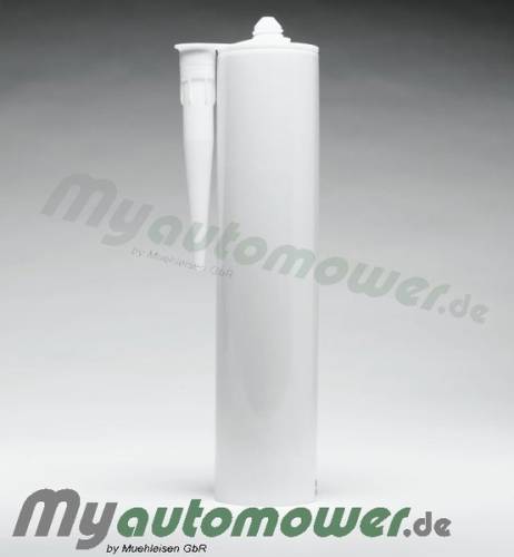 Silicon grease / Dichtmasse 300ml Kartusche