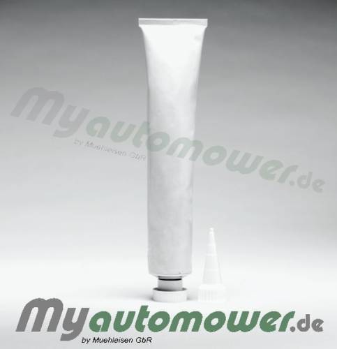 Silicon grease / Dichtmasse 300ml Kartusche