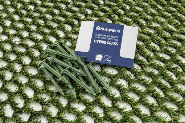 Hybrid Gras Kit Set 2x10 Meter (20m2) für Husqvarna Automower®