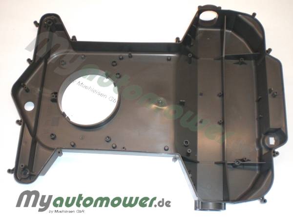 *N/A* Body Chassi Lower AM G2 04,05,06