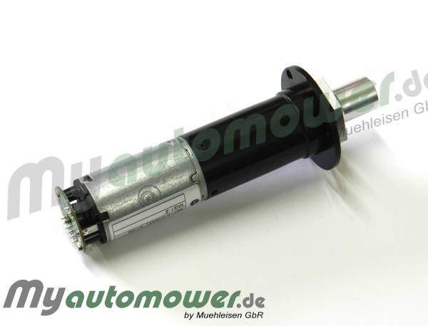 Radmotor mit Getriebe G1,SM