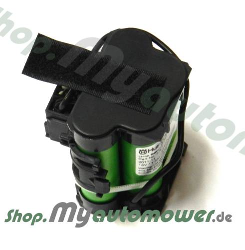 Batterie Original P1 Li-lon 18,0V (18,5V) 2000mAh (2100mAh)