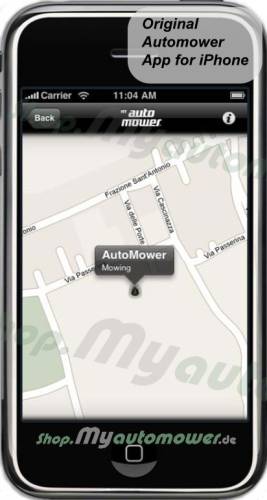 Modul-B GSM-GPS Set (Zur Nachrüstung)