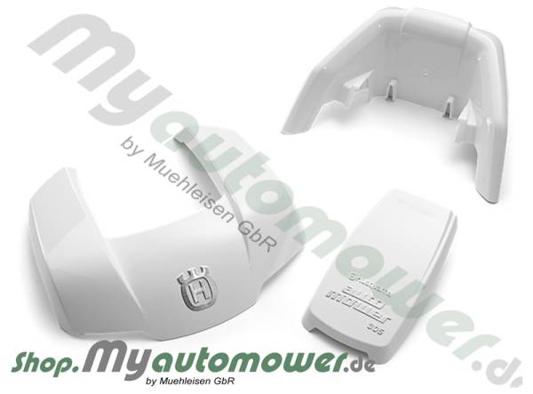 Body KITwhite Automower® 105,308,305 (Neutral)