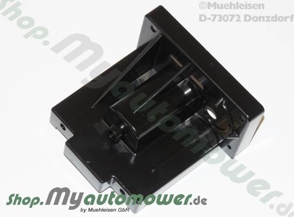 *N/A Body Cutting MotorHousing G3 P2 =>AM 501068301