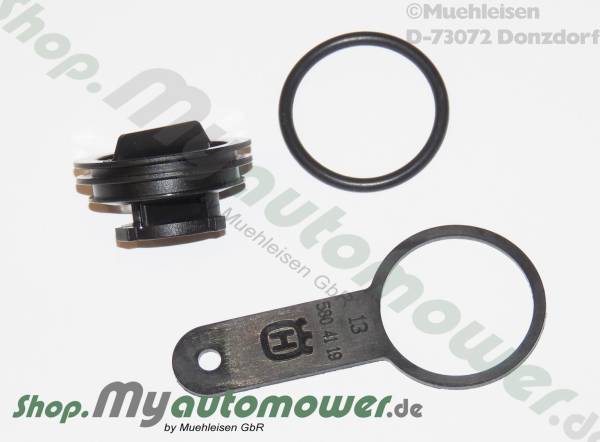 Sealing Plug KIT  G3