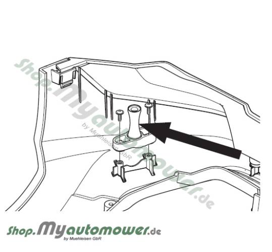 *N/A* Kollisionsempfindlichkeits KIT305 2011