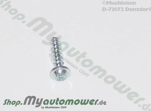 Schraube, Screw mini