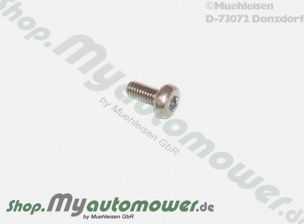 Schraube, Screw Torx mini