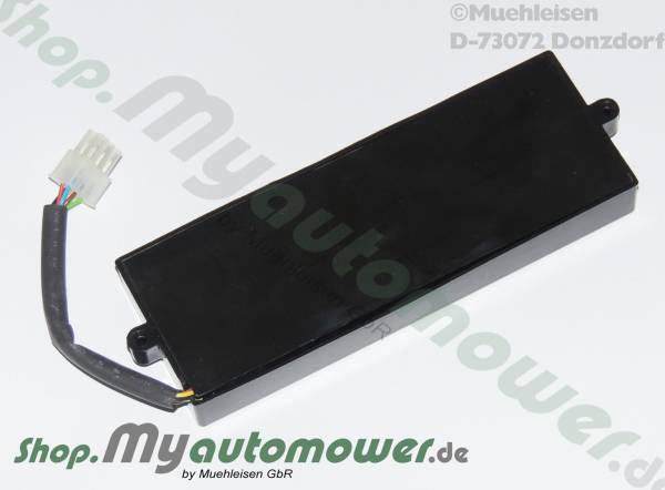 Batterie Solarmower 98-02