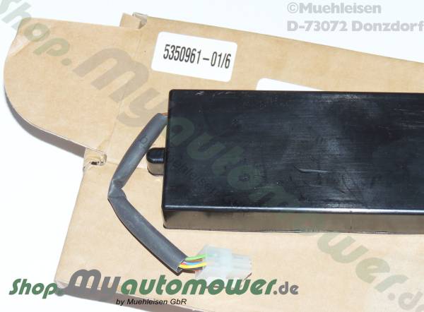 Batterie Solarmower 98-02