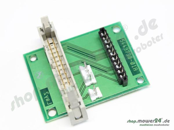 Circuit Board Keyboard 210C ´07,´08,´09,´10,´11,´12