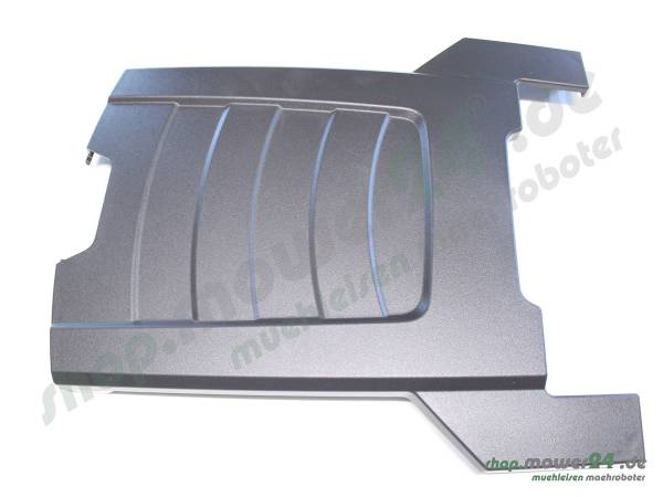 Cover Cutting Deck 260ACX 265ACX Grey