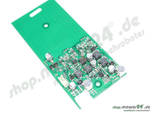 Circuit Board Ultrasonic  (PCB) 260ACX