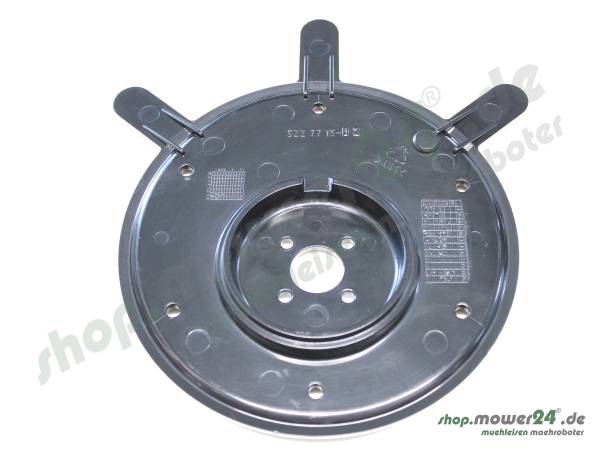 Holder Bottom Cutting Motor / Bottom bracket motors   G2 2004 2015