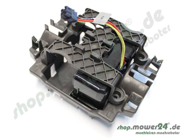 Batterie Original KIT SET 18.0V 4.0Ah (3.2Ah) für 320 330X 420 - 1Stück