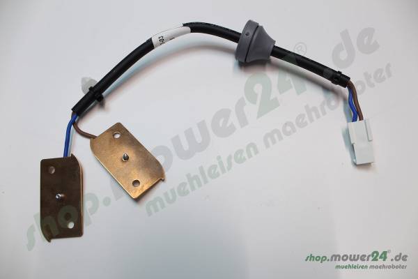 Wiring Assy with Kontaktblechen   G2