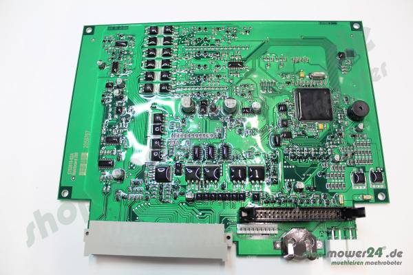 Mainboard (MCB) 260ACX  2009,2010,2011  SNerf