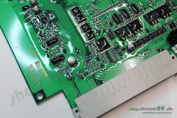 Mainboard (MCB) 260ACX  2009,2010,2011  SNerf