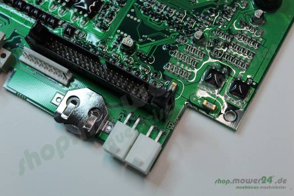 Mainboard (MCB) 260ACX  2009,2010,2011  SNerf