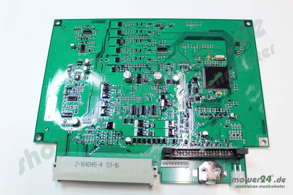 Hauptplatine Mainboard G2 220AC 2004-2015 -SNerf-