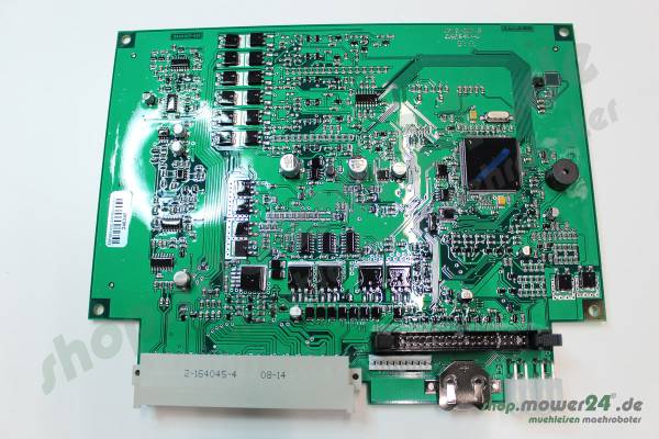 Hauptplatine Mainboard 230ACX, SolarHybrid 2007-2014 -SNerf-