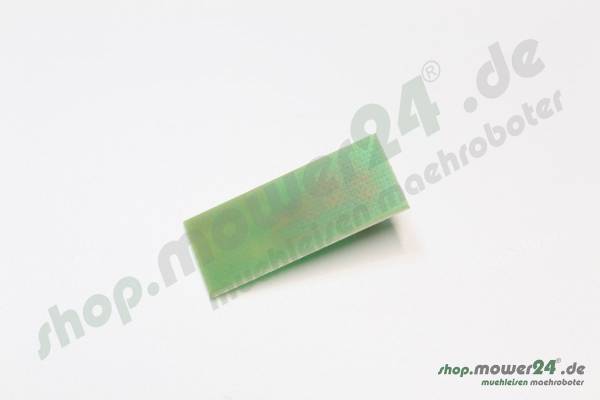 Stoßsensor Hebesensor Platine Automower® PCB, G2