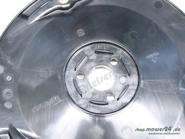 Cutting Disk G3 P1 2011 2015 (f.ausf.GPlate)