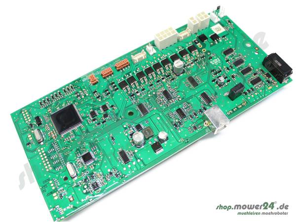 Hauptplatine Mainboard MCB G3-P1 (2011-2015) ohne SW!!