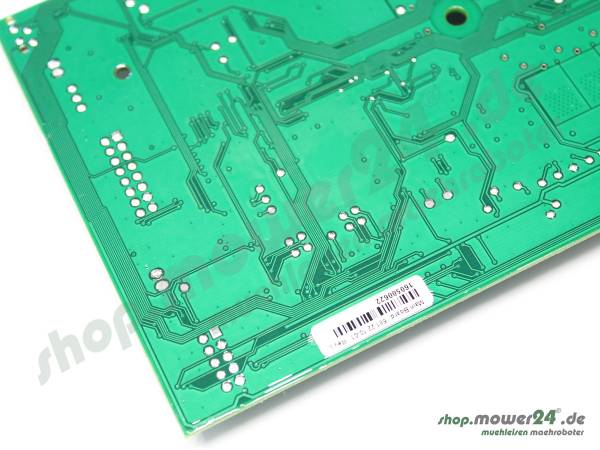 Hauptplatine Mainboard MCB G3-P1 (2011-2015) ohne SW!!