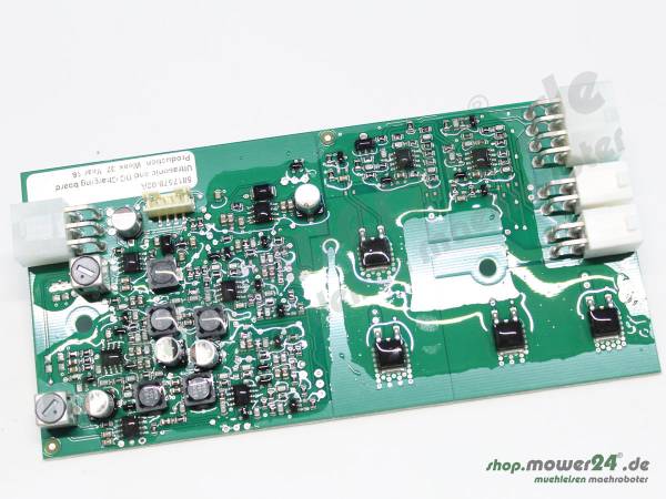 Platine Ultrasonic,LiLon (PCB) 265ACX