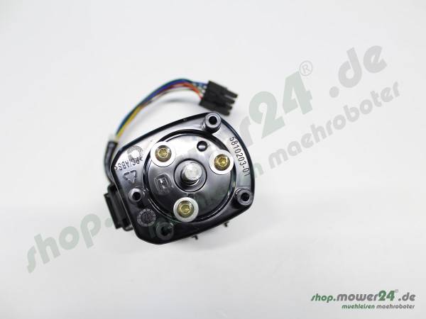 Cutting Motor KIT for G3 / P1 (M4) *NEW