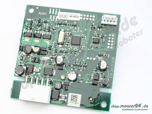 LS Platine Motherboard  - G3-P1 -NSG3-