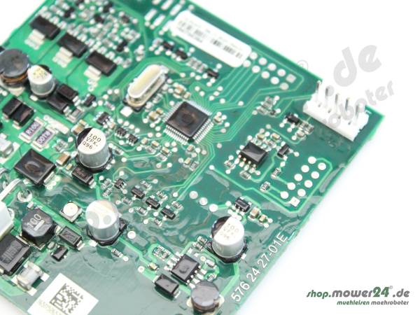 LS Platine Motherboard  - G3-P1 -NSG3-