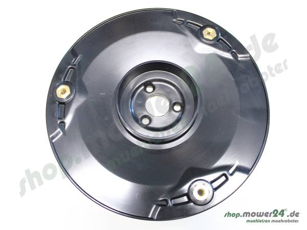 Cutting Disk G3 P1 2016  (f.ausf.GPlate)