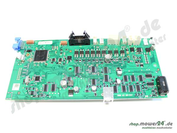 MainCircuit Board (MCB) P1 2016  without Software!