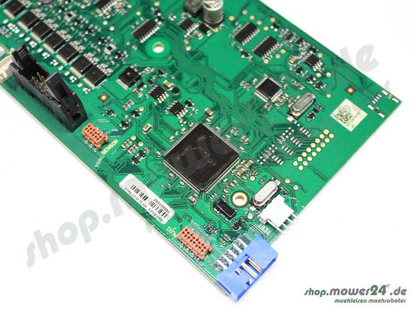 MainCircuit Board (MCB) P1 2016  without Software!