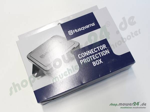 Aufbewahrungsbox Schutzsteckerhülle Ladestation Automower® G2 G3 G4