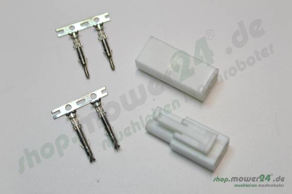 Stecker Set Lautsprecher Summer - G2 ((S0004))