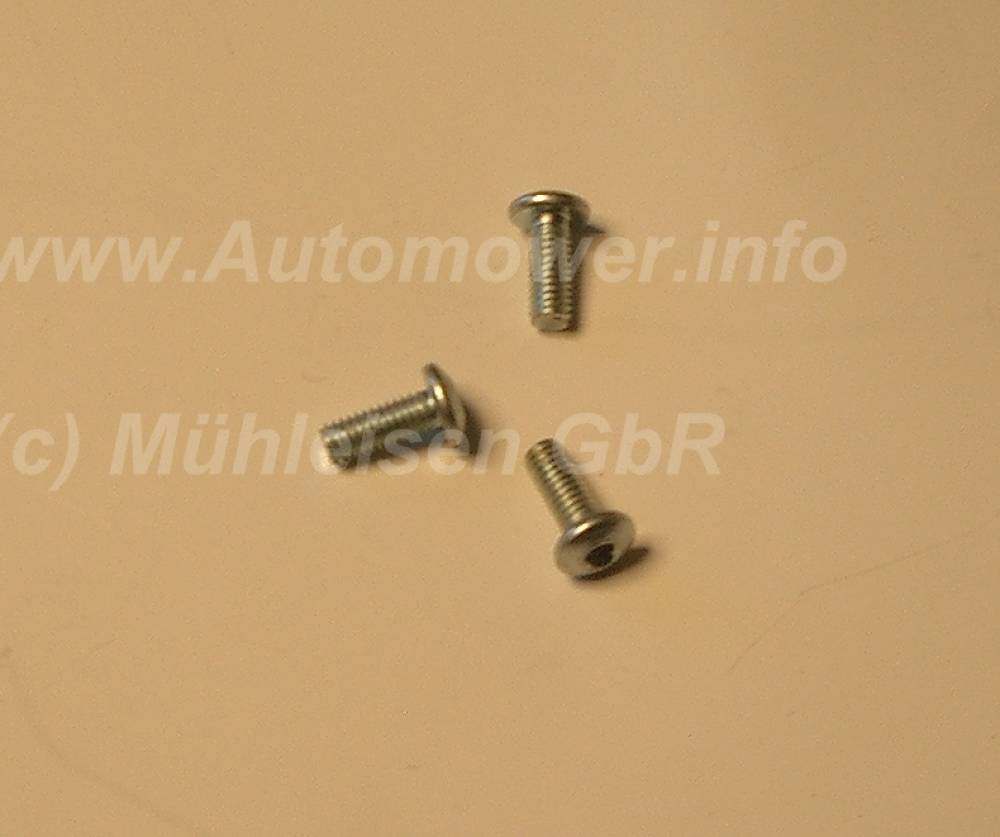 Screw Screw Imbus 1 piece   1piece   535049502