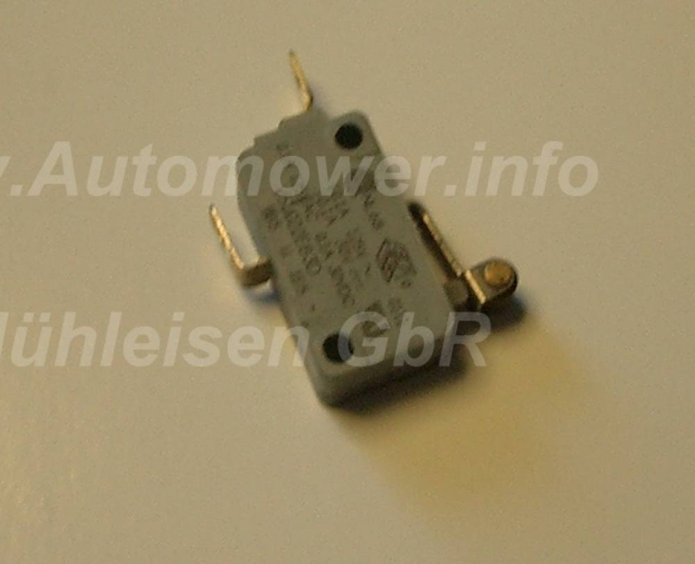 SwitchShock Sensor AM G1